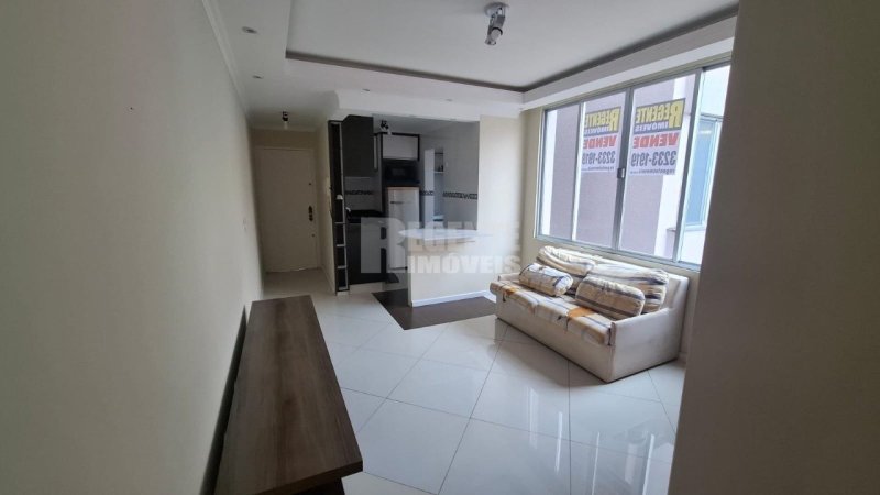 Apartamento 1 quartos no Itacorubi em Florianópolis - Foto 16