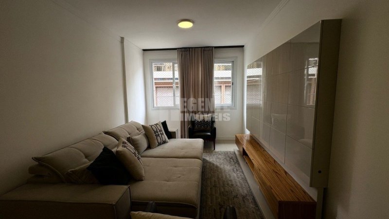 Apartamento 3 quartos no Centro em Florianópolis - Foto 2