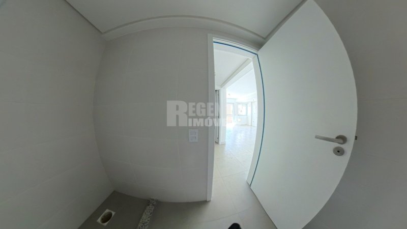 BANHEIRO 5 - Apartamento 2 quartos no João Paulo em Florianópolis