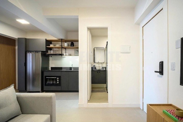 Apartamento 2 quartos no Centro em Florianópolis - Foto 8
