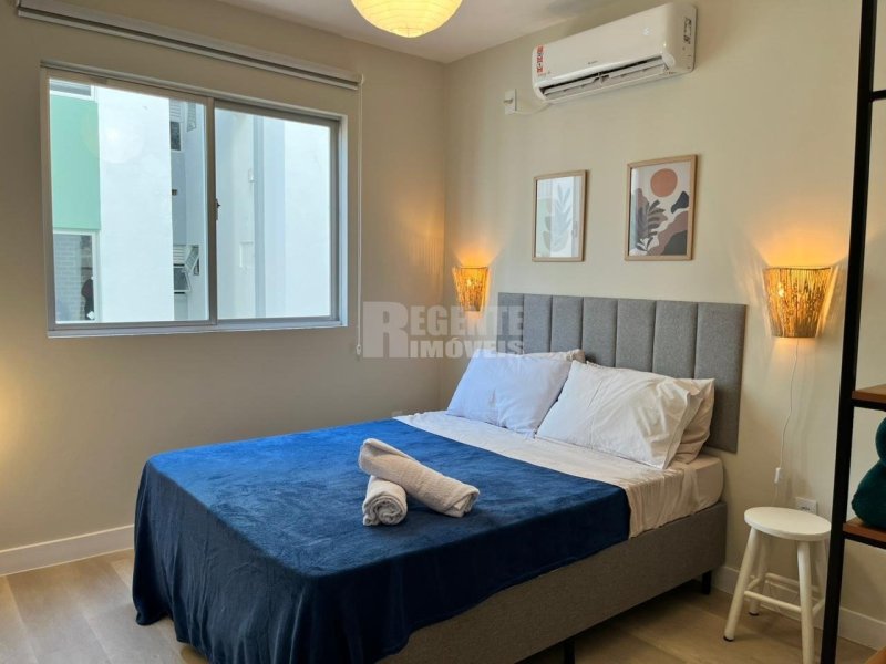 Apartamento 2 quartos no Itacorubi em Florianópolis - Foto 14