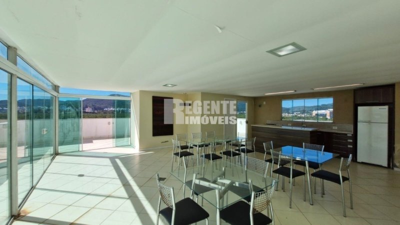 Apartamento 2 quartos no Trindade em Florianópolis - Foto 19