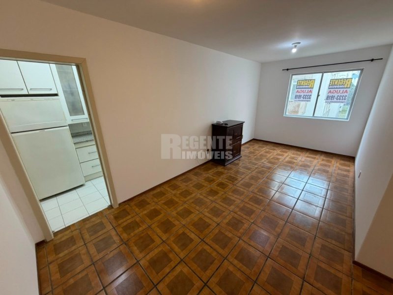 Apartamento 2 quartos no Trindade em Florianópolis - Foto 3