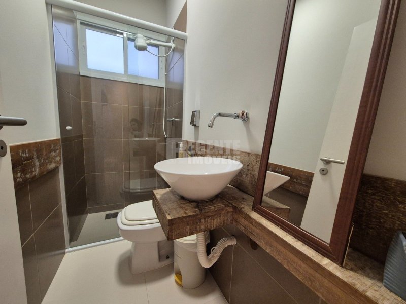 Casa 3 quartos no Trindade em Florianópolis - Foto 9