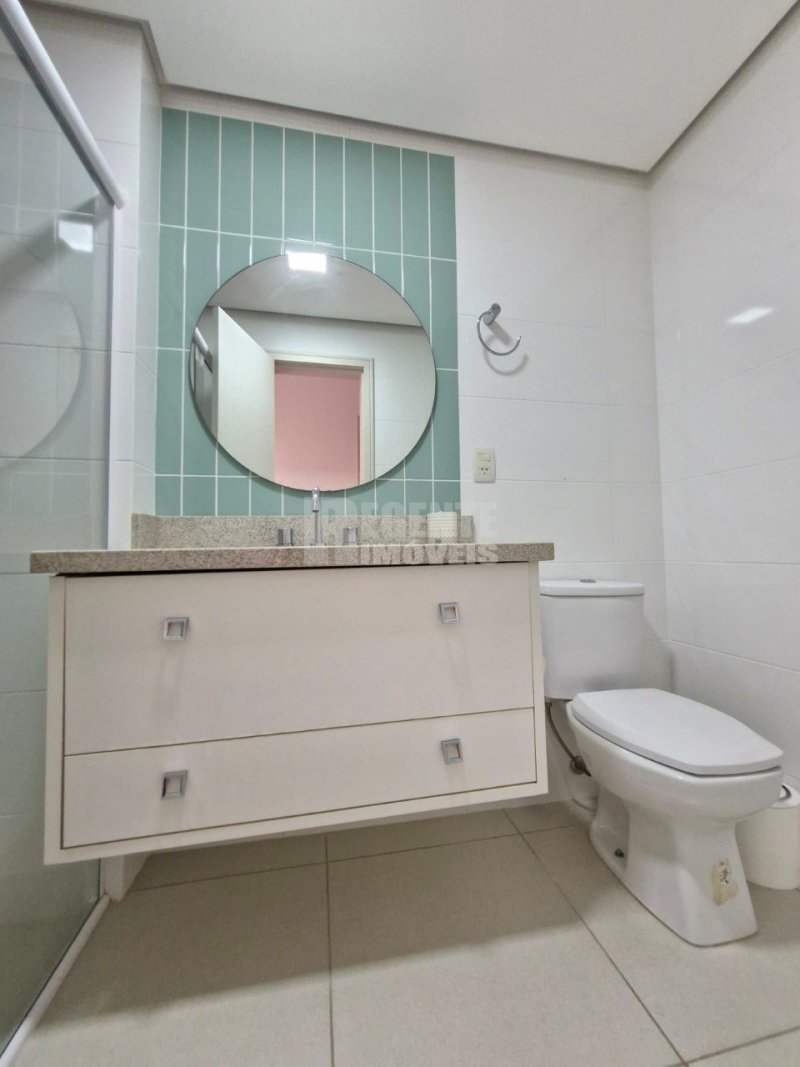 Apartamento 2 quartos no Saco Grande em Florianópolis - Foto 22