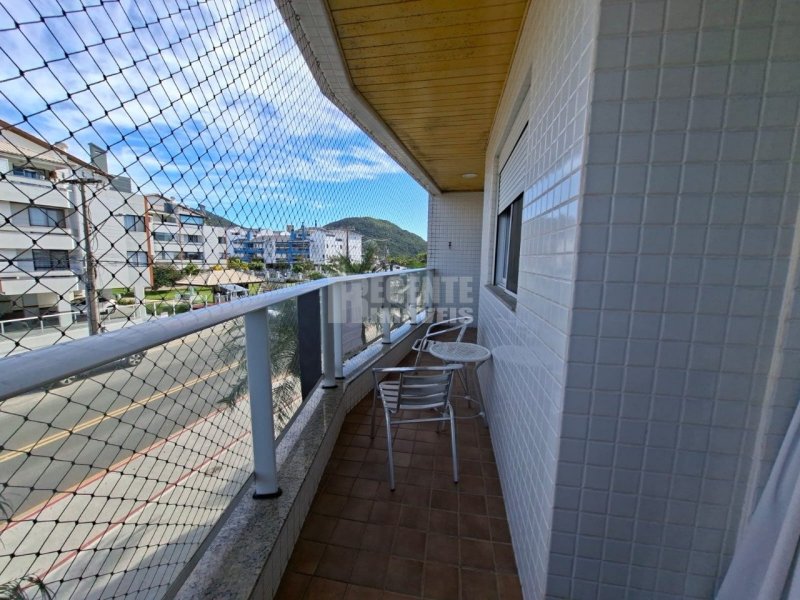 Apartamento 2 quartos no Ingleses em Florianópolis - Foto 4