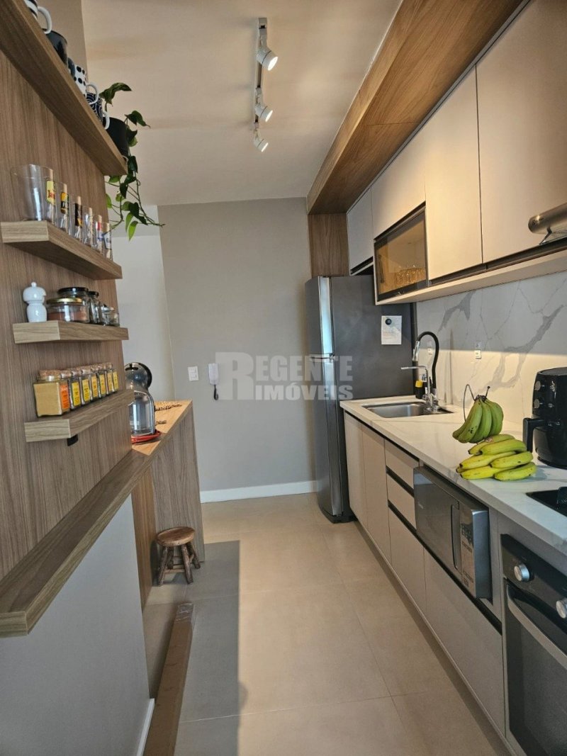 Apartamento 3 quartos no Centro em Florianópolis - Foto 4
