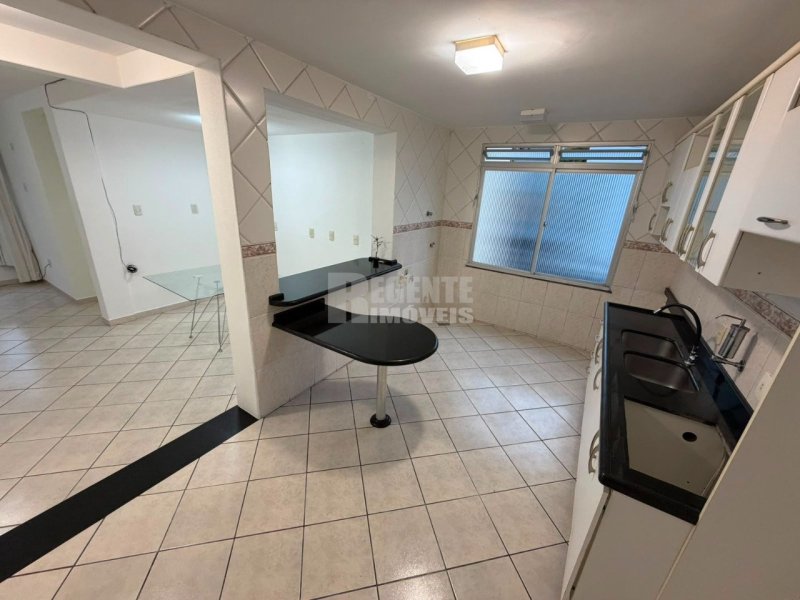 Apartamento 2 quartos no Itacorubi em Florianópolis - Foto 6