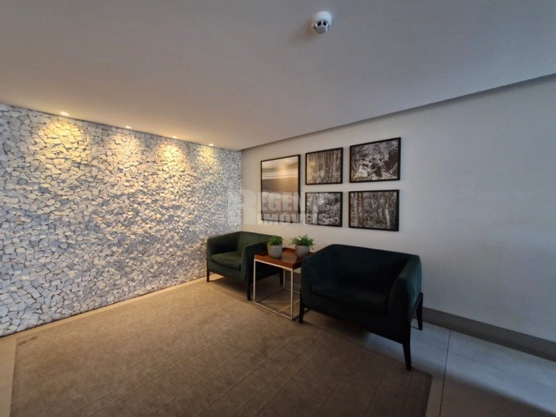 Apartamento 3 quartos no Centro em Florianópolis - Foto 3