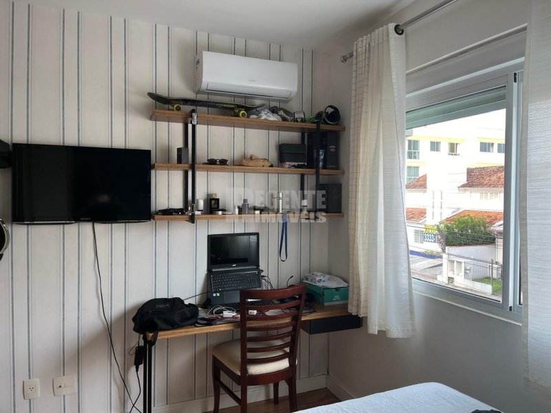 Apartamento 3 quartos no Trindade em Florianópolis - Foto 19