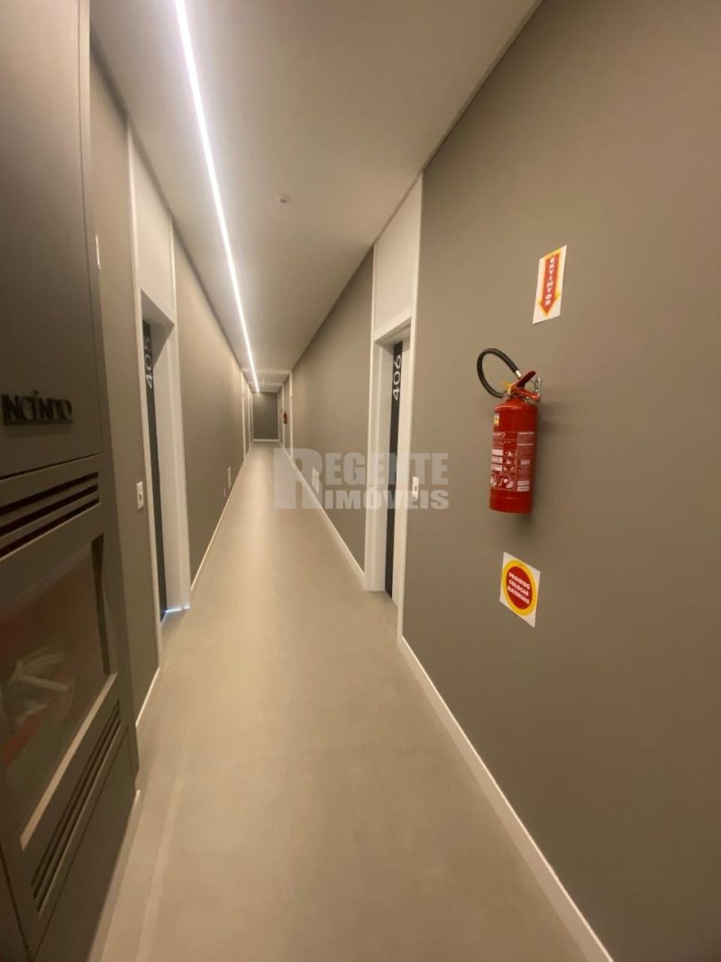 Studio 1 quartos no Pantanal em Florianópolis - Foto 30