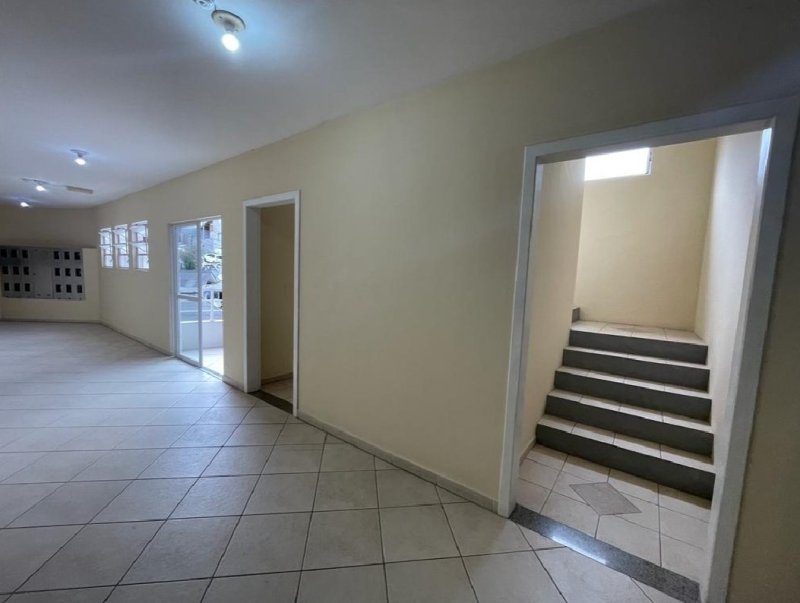 Kitnet 1 quartos no Trindade em Florianópolis - Foto 8