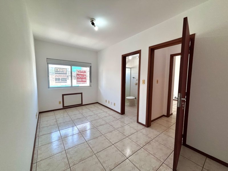 Apartamento 3 quartos no Trindade em Florianópolis - Foto 17