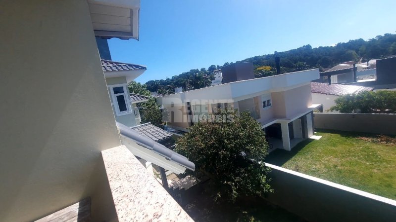 Casa em Condomínio 3 quartos no Cachoeira do Bom Jesus em Florianópolis - Foto 29