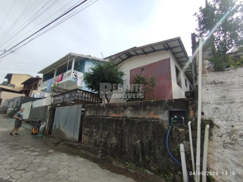 Casa 2 quartos no Agronômica em Florianópolis - Foto 14