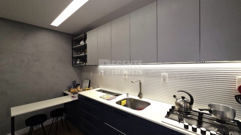 Apartamento 3 quartos no Centro em Florianópolis - Foto 7