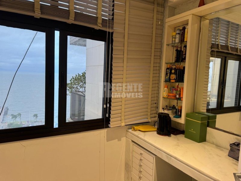 Cobertura 7 quartos no Centro em Florianópolis - Foto 34