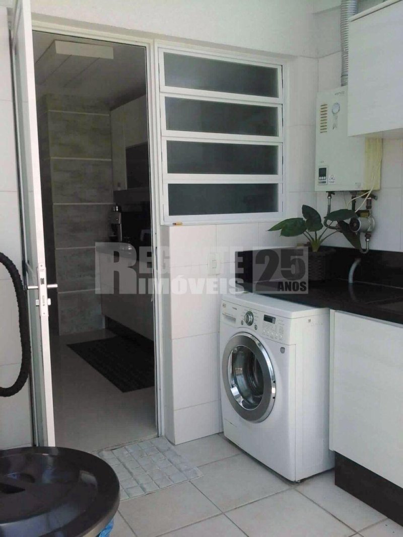 Cobertura 3 quartos no Coqueiros em Florianópolis - Foto 9