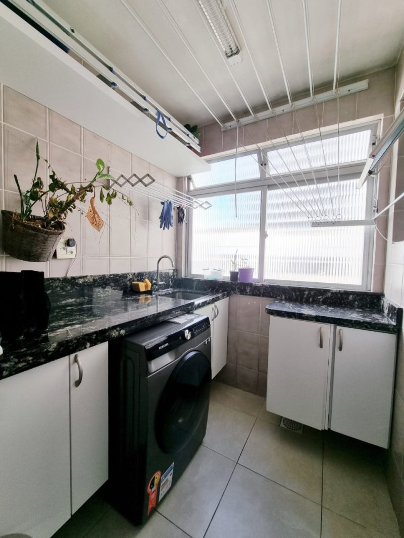 Apartamento 2 quartos no Itacorubi em Florianópolis - Foto 11