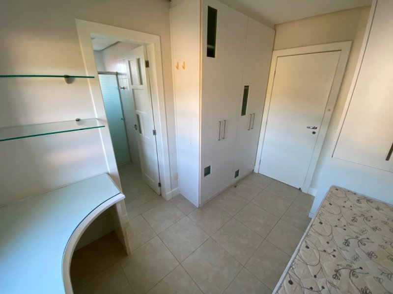 Apartamento 2 quartos no Córrego Grande em Florianópolis - Foto 10