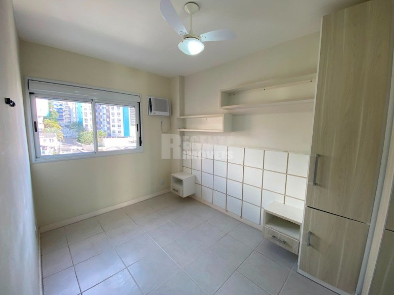 Apartamento 2 quartos no Itacorubi em Florianópolis - Foto 11