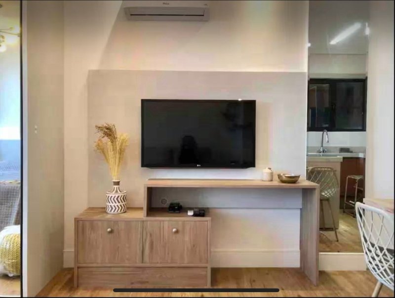 Studio 1 quartos no Córrego Grande em Florianópolis - Foto 11