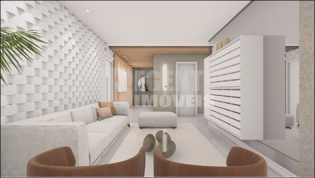 hall - Apartamento 2 quartos no João Paulo em Florianópolis