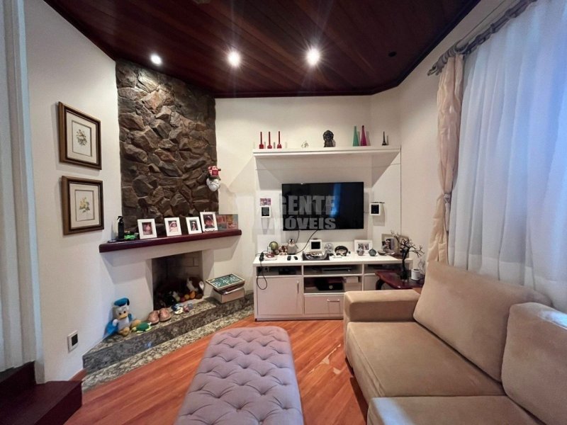Casa 5 quartos no Parque São Jorge em Florianópolis - Foto 33