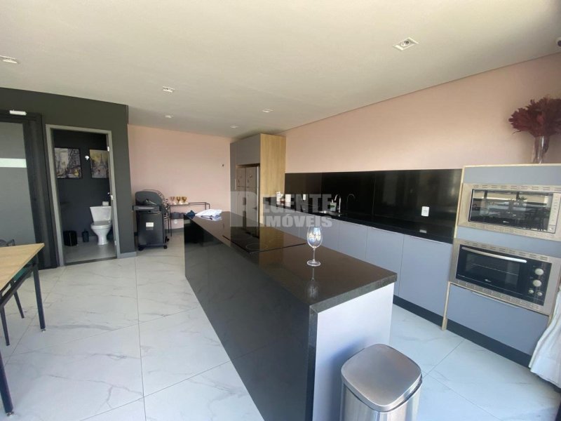 Apartamento 1 quartos no Saco Dos Limões em Florianópolis - Foto 20