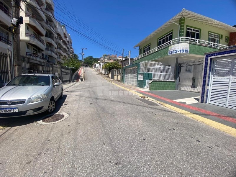 Apartamento 1 quartos no Estreito em Florianópolis - Foto 10