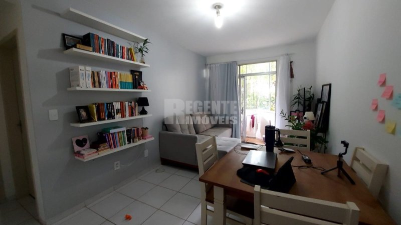 Apartamento 1 quartos no Trindade em Florianópolis - Foto 2