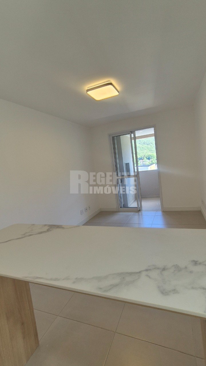 Apartamento 2 quartos no Itacorubi em Florianópolis - Foto 12