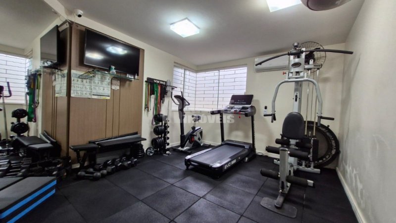 Apartamento 2 quartos no Córrego Grande em Florianópolis - Foto 11