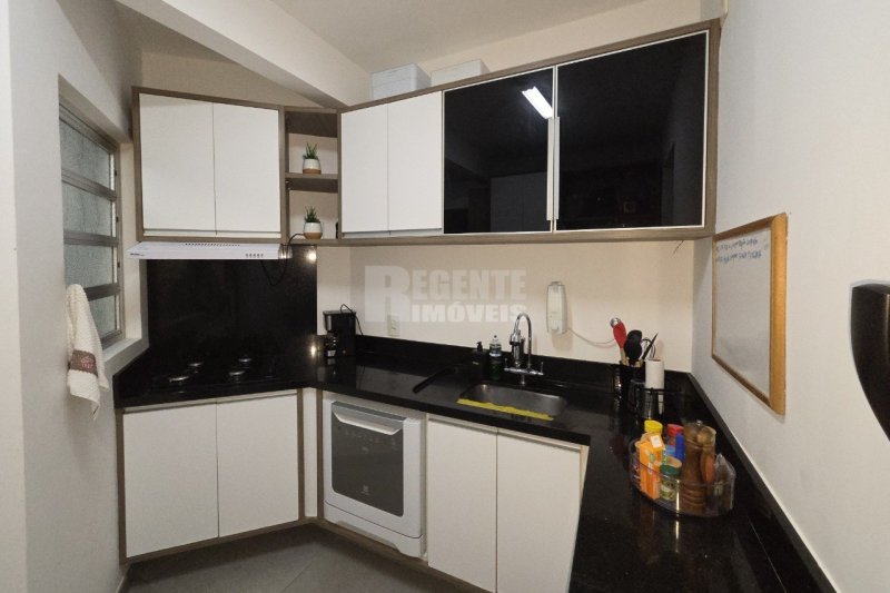 Apartamento 2 quartos no Trindade em Florianópolis - Foto 6