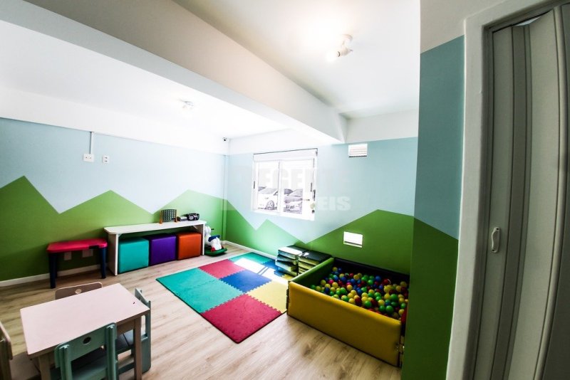 Apartamento 2 quartos no Parque São Jorge em Florianópolis - Foto 27