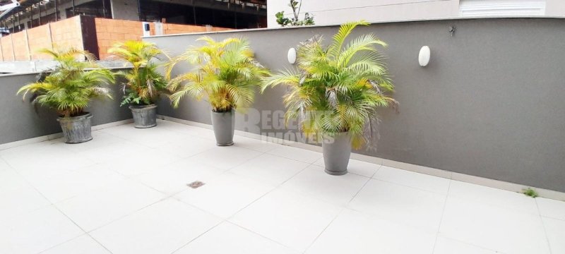 Apartamento 2 quartos no Trindade em Florianópolis - Foto 29
