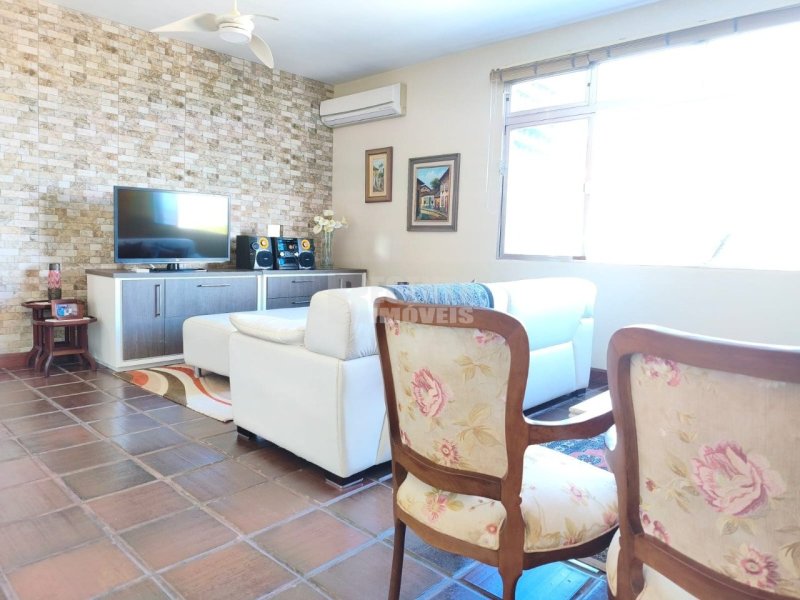 Apartamento 4 quartos no Centro em Florianópolis - Foto 30