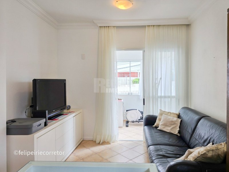 Apartamento 2 quartos no Trindade em Florianópolis - Foto 2