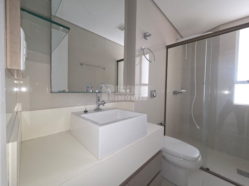 Apartamento 3 quartos no Centro em Florianópolis - Foto 21