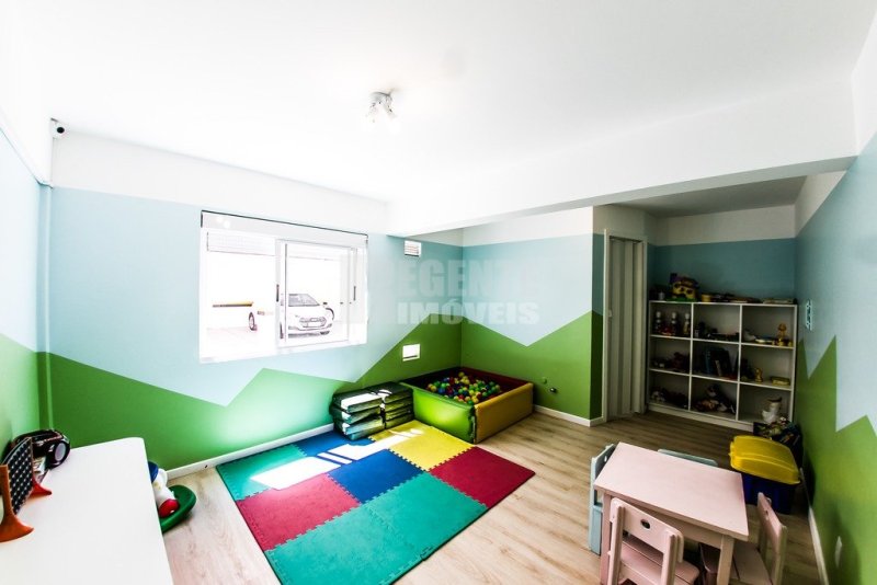 Apartamento 2 quartos no Parque São Jorge em Florianópolis - Foto 28