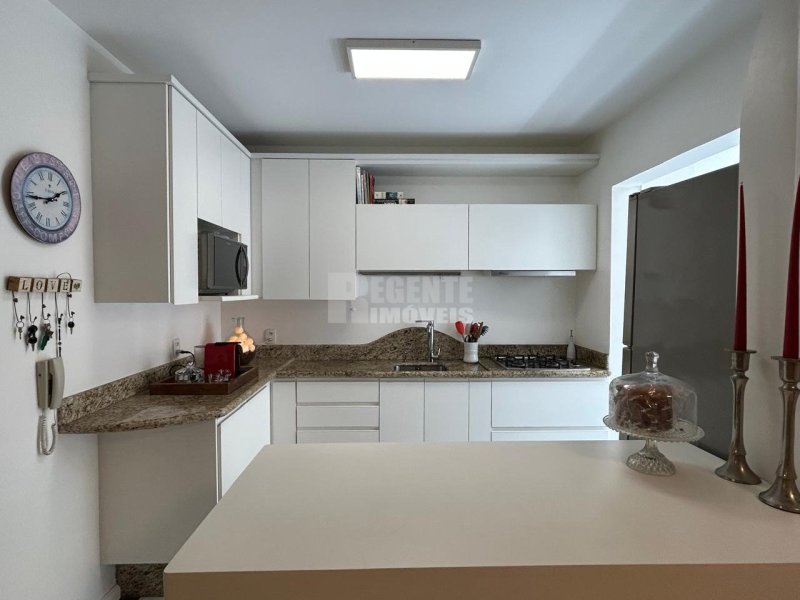 Apartamento 3 quartos no Itacorubi em Florianópolis - Foto 22