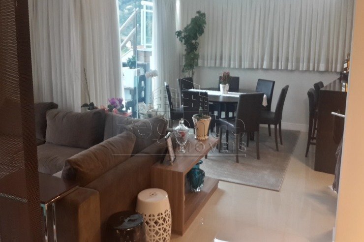 Apartamento 3 quartos no Lagoa Da Conceição em Florianópolis - Foto 2