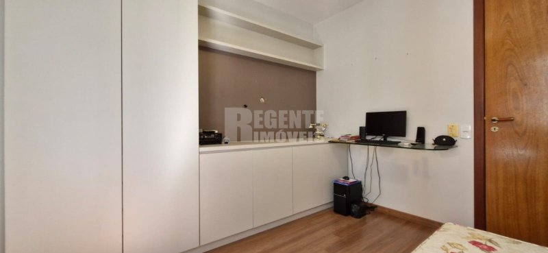Apartamento 3 quartos no Centro em Florianópolis - Foto 8