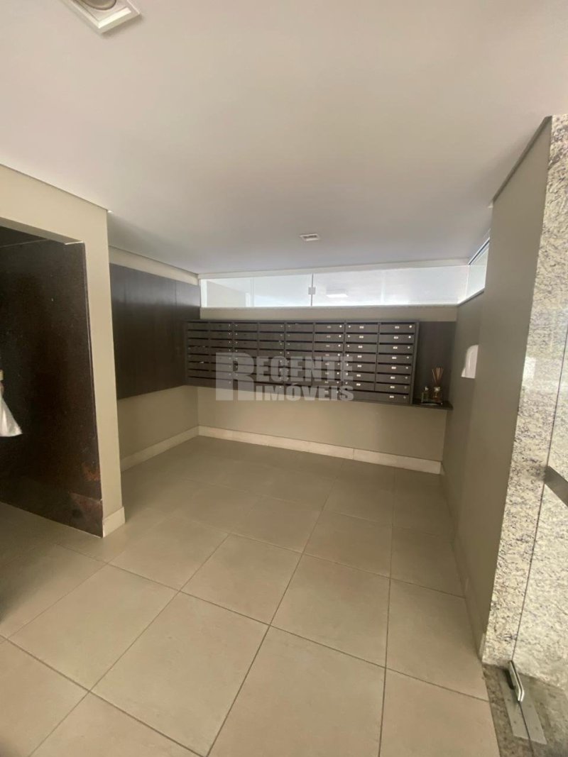 Apartamento 2 quartos no Pantanal em Florianópolis - Foto 21