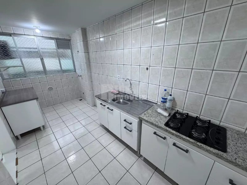 Apartamento 2 quartos no Trindade em Florianópolis - Foto 6
