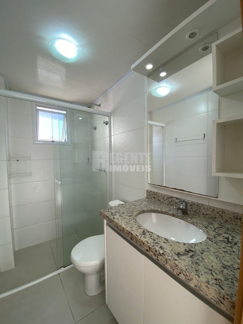 Apartamento 1 quartos no Trindade em Florianópolis - Foto 4
