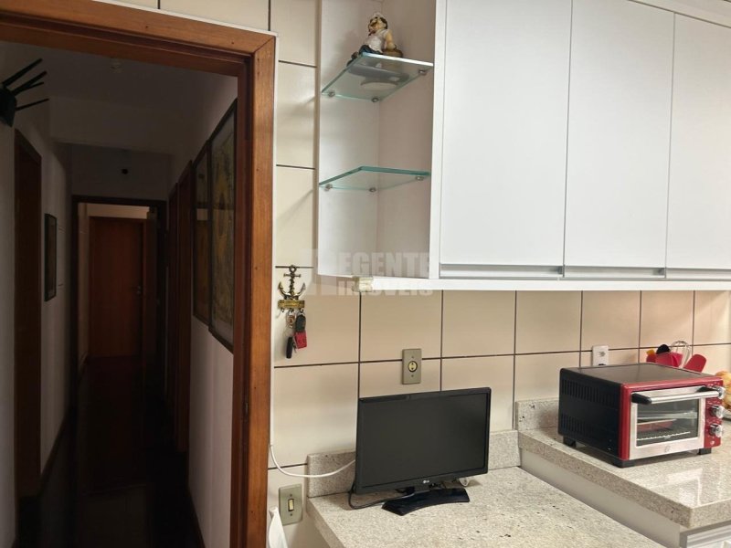 Apartamento 4 quartos no Agronômica em Florianópolis - Foto 42
