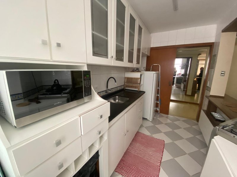 Apartamento 2 quartos no Trindade em Florianópolis - Foto 9