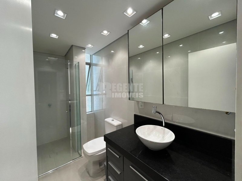 Apartamento 2 quartos no Capoeiras em Florianópolis - Foto 14