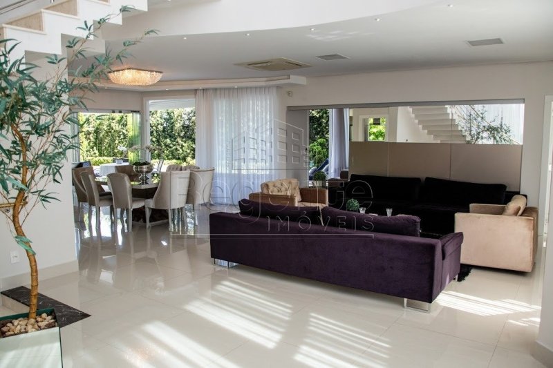 Casa 4 quartos no Jurerê Internacional em Florianópolis - Foto 7